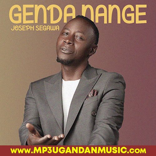 Eddanga - Joseph Ssegawa MP3UG Music